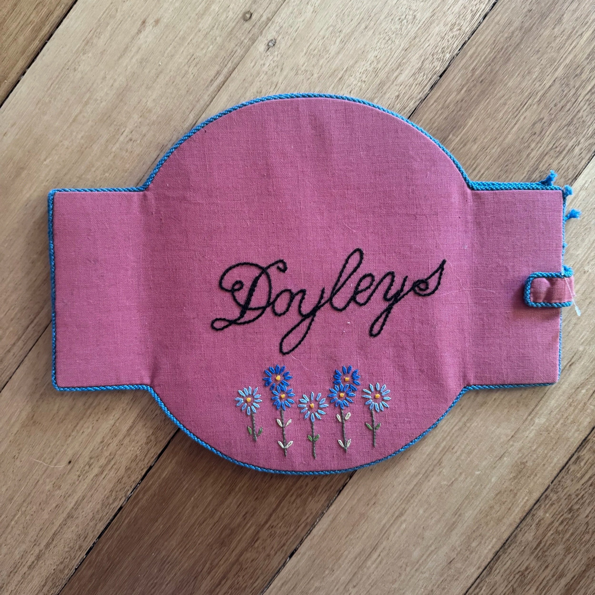 Garage Sale - Doyley Folder