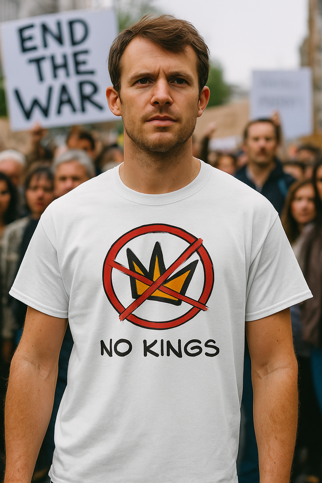 20250616_1317_Protest Shirt Statement_remix_01jxwz8e5jev7swhat5gghb9d3.png