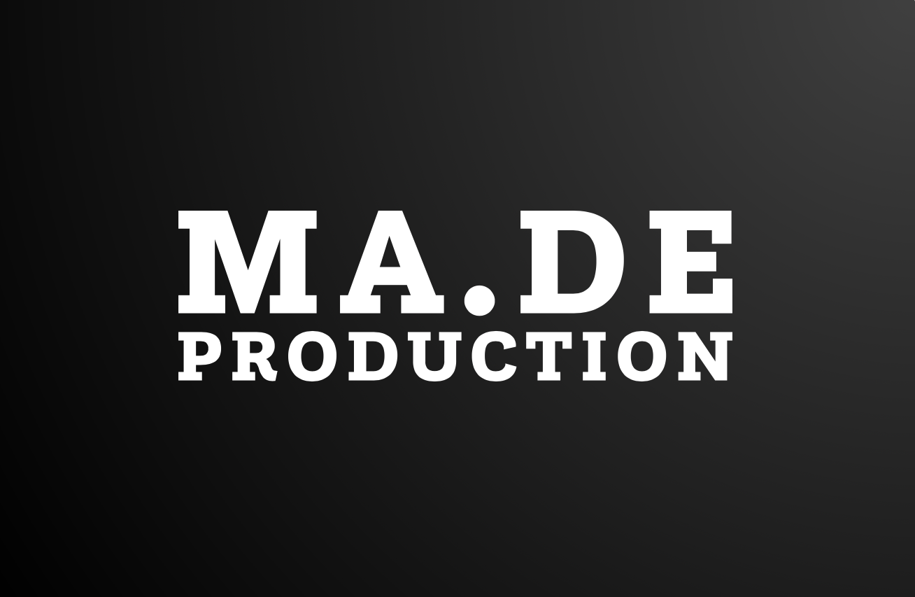 MA.DE PRODUCTION