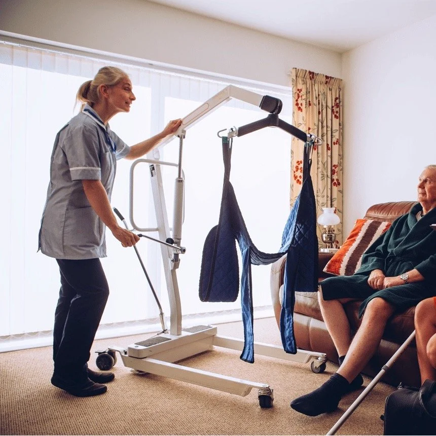 support-worker-community service