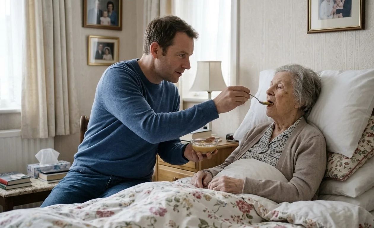 Individual Support – Disability