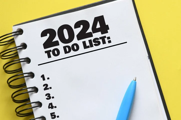 The End Of 2023 Is Near.