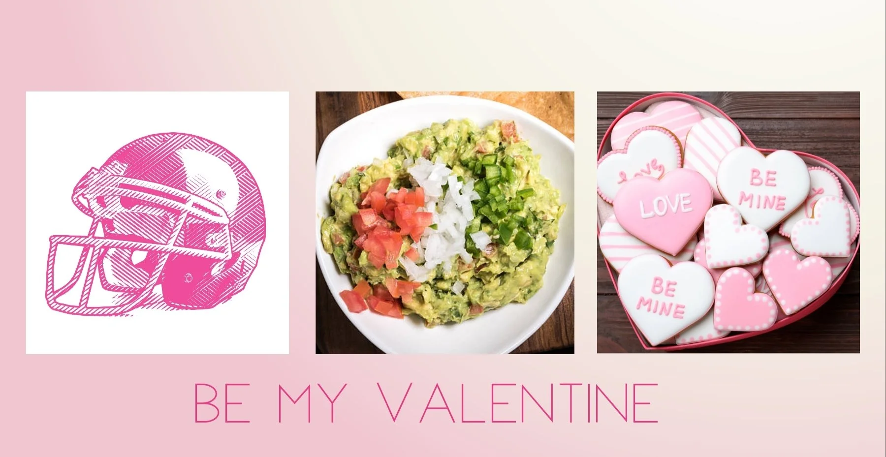 How To Fengshui Your Football Season And How To Fengshui Your Valentine's Day.