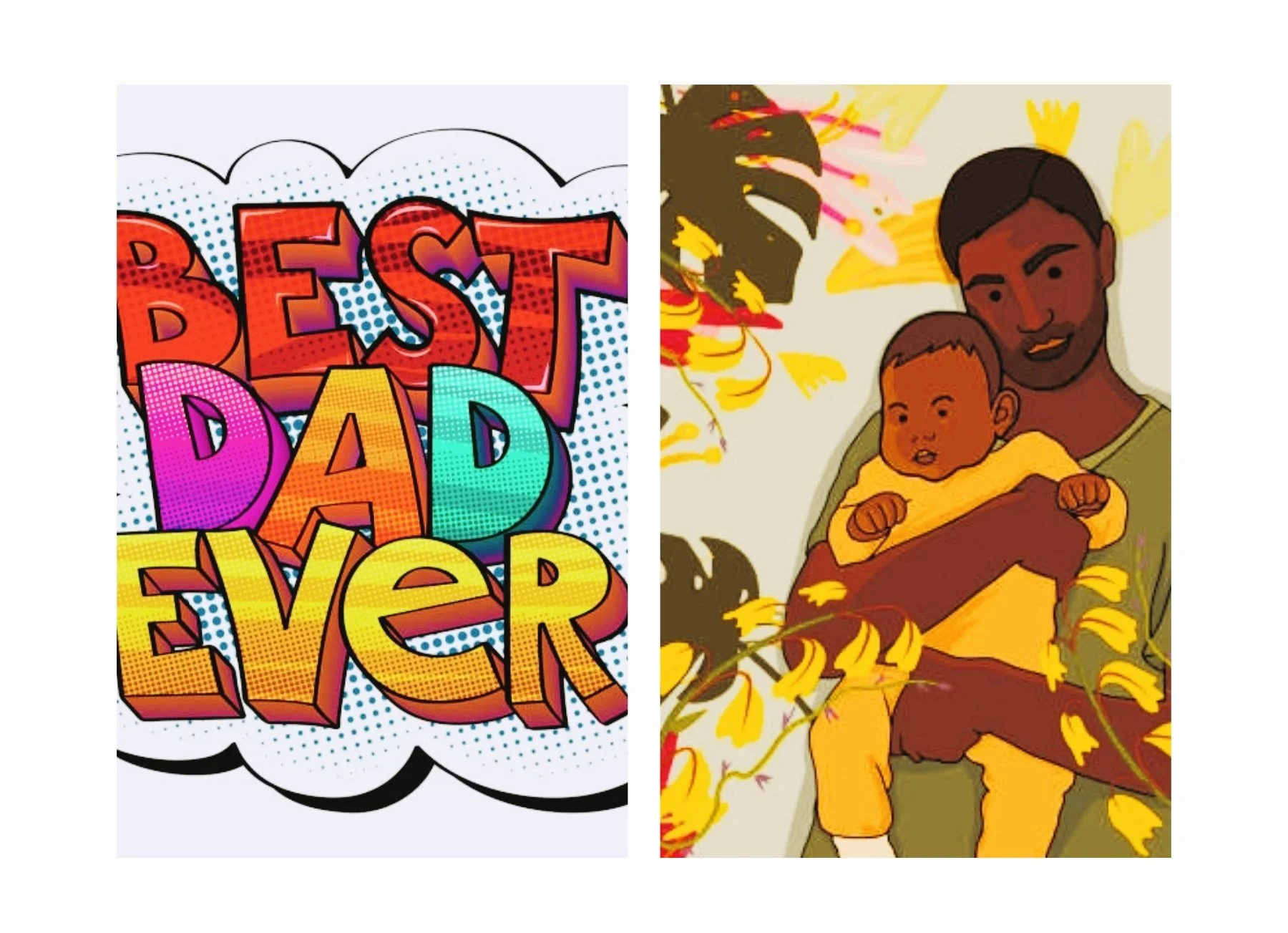 How To Fengshui Your Father’s Day.