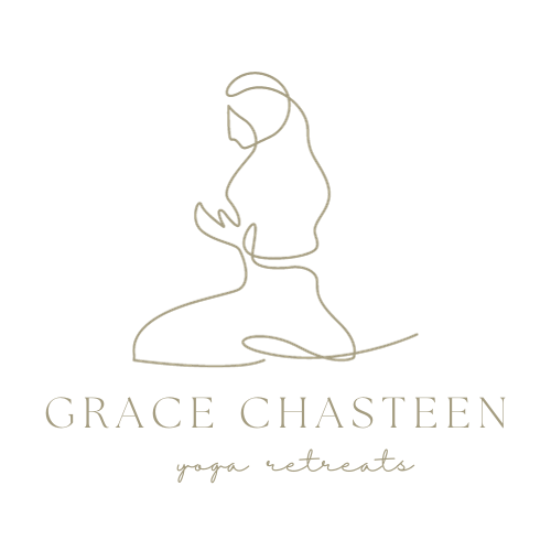 Grace Chasteen