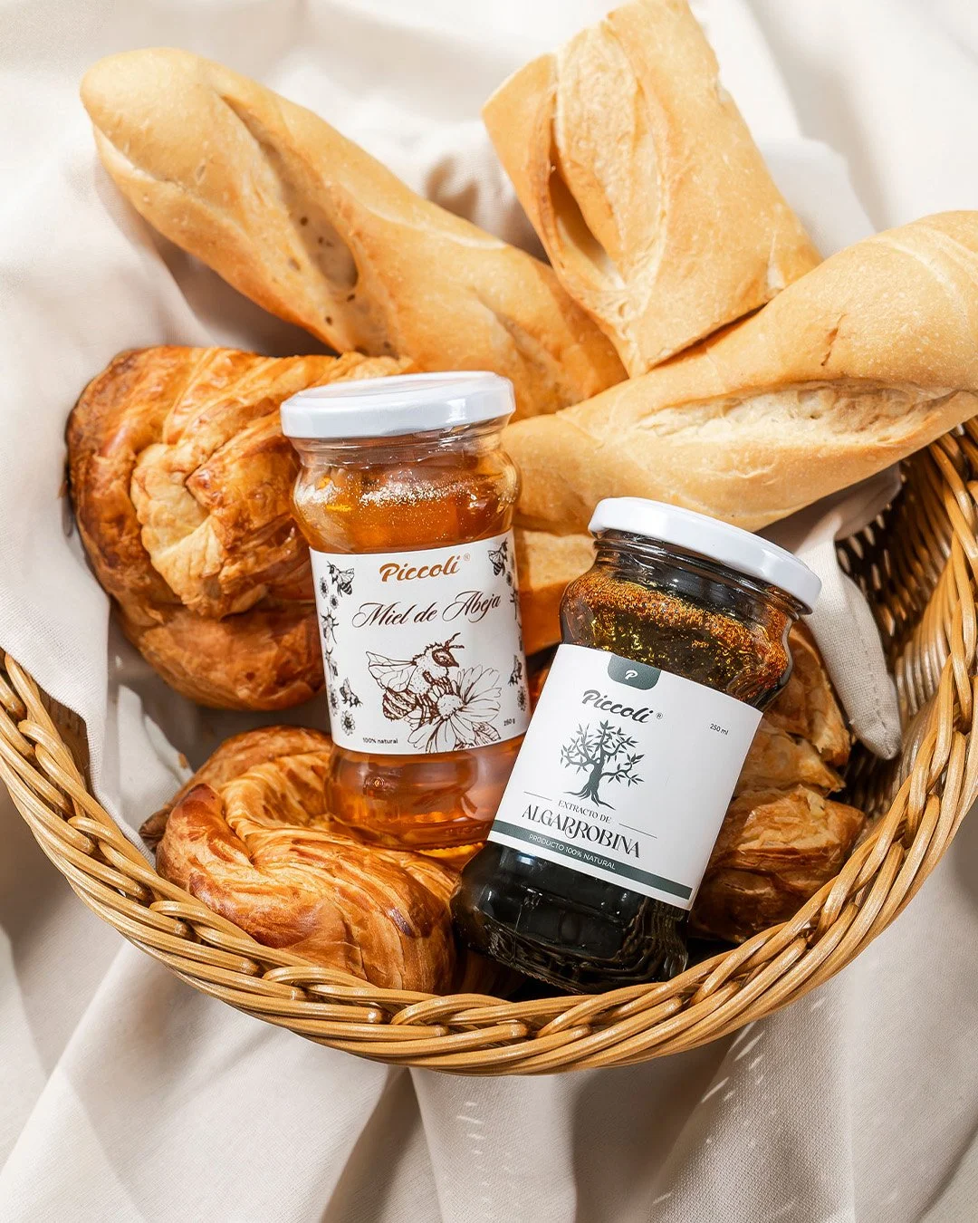 ENDULZANTES NATURALES