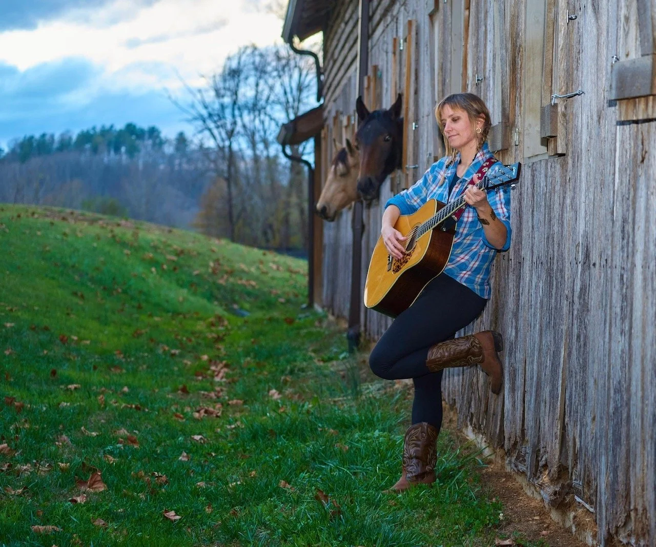 July 13th: Noelle Goodin Trio! 6:30pm-8:00pm