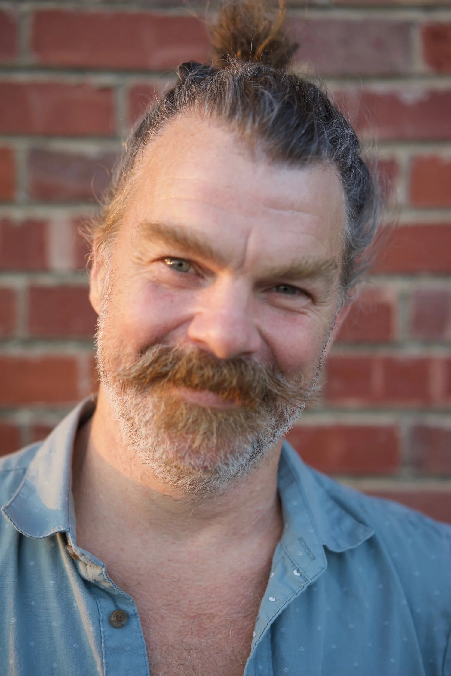 August 9th: An Evening With Poppa Foster