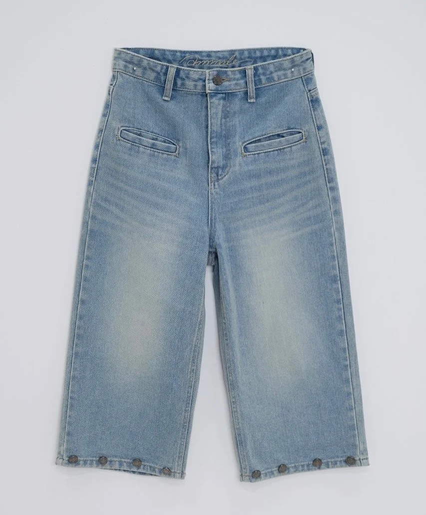 imowoy (I&rsquo;m (not) okay without you) 

ammode.com

#ammode #jeans #denim