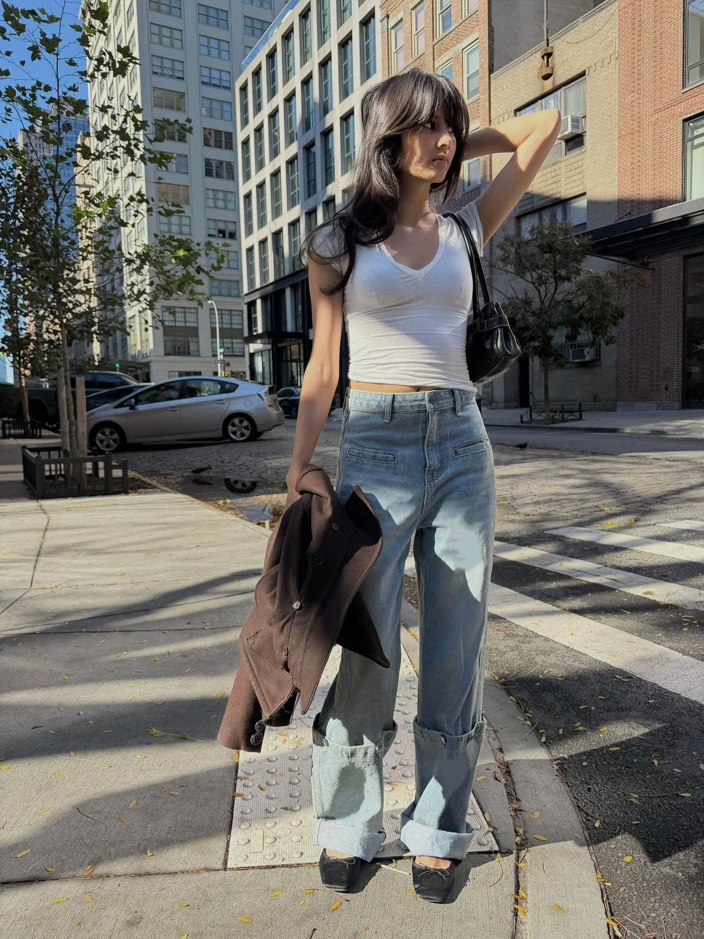 late sunday morning

@viviannfung in iowoy

#ammode