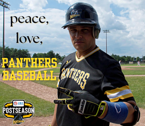 Kitchener Panthers - Social Media and Graphics