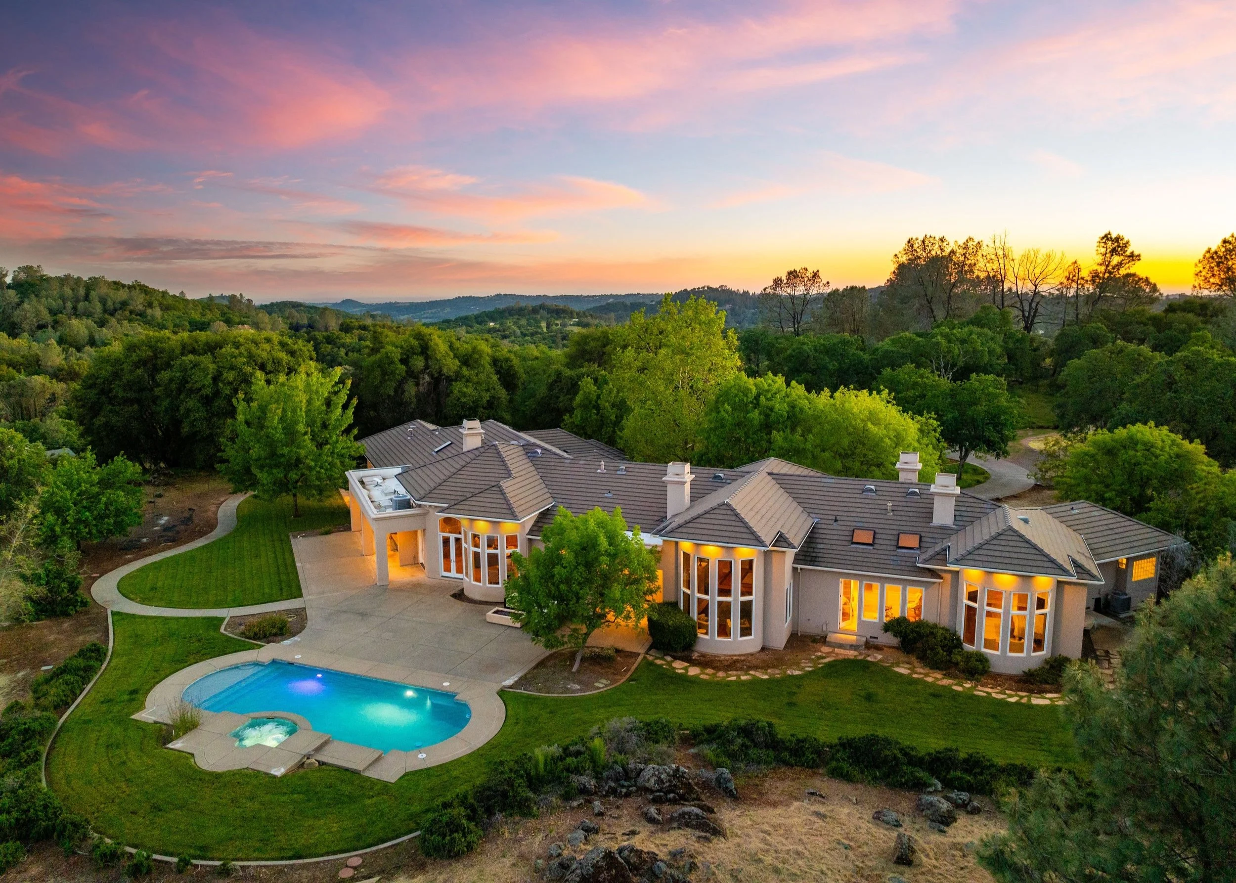 Exclusive Listings — Joseph Gonzales & Viktor Likunov Intero Real