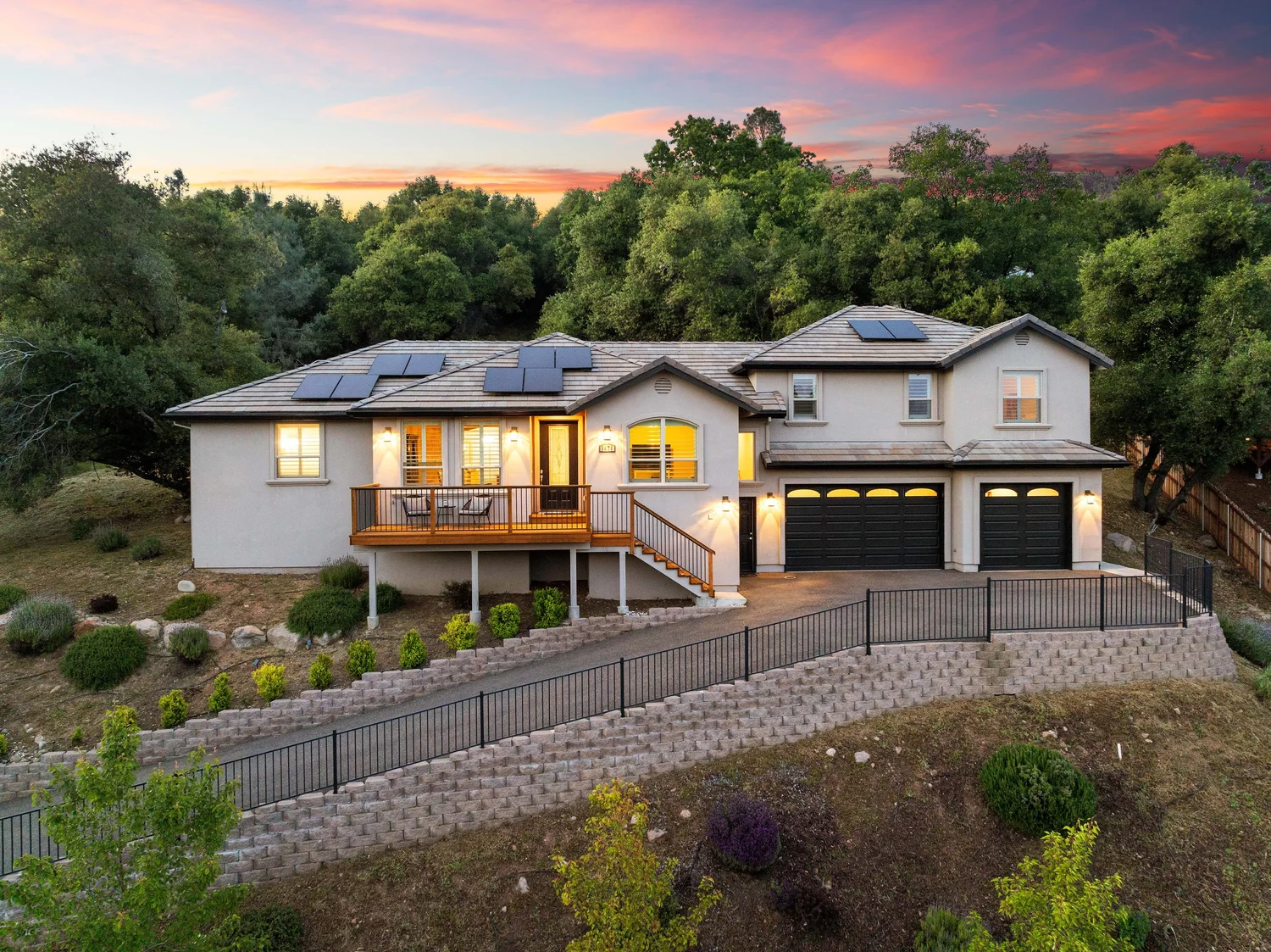 Exclusive Listings — Joseph Gonzales & Viktor Likunov Intero Real