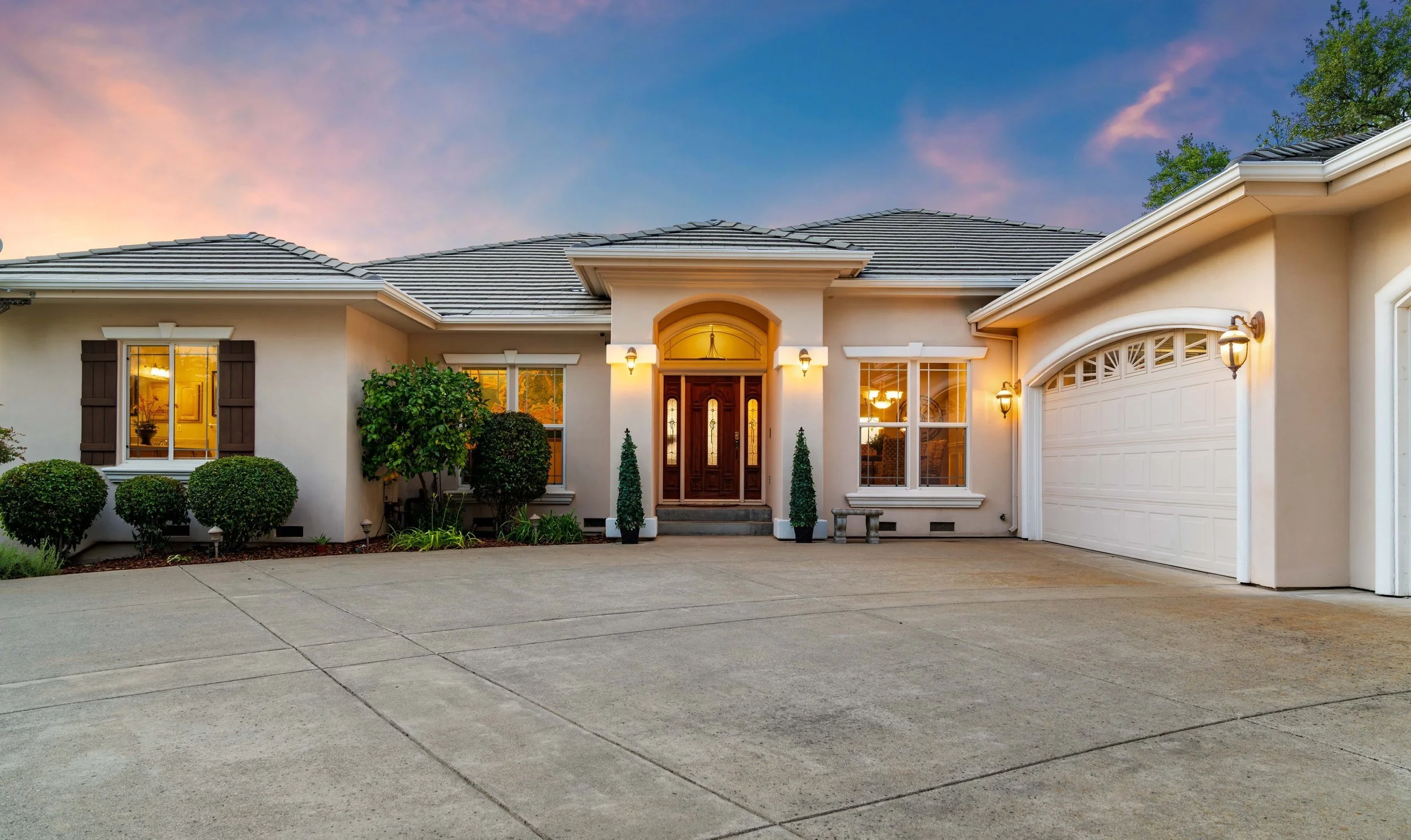 Exclusive Listings — Joseph Gonzales & Viktor Likunov Intero Real