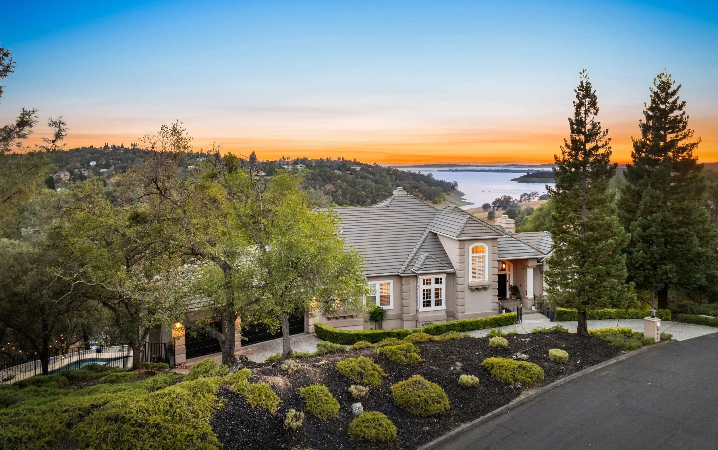 PENDING | 664 Shoreline Pointe, El Dorado Hills | $1,595,999