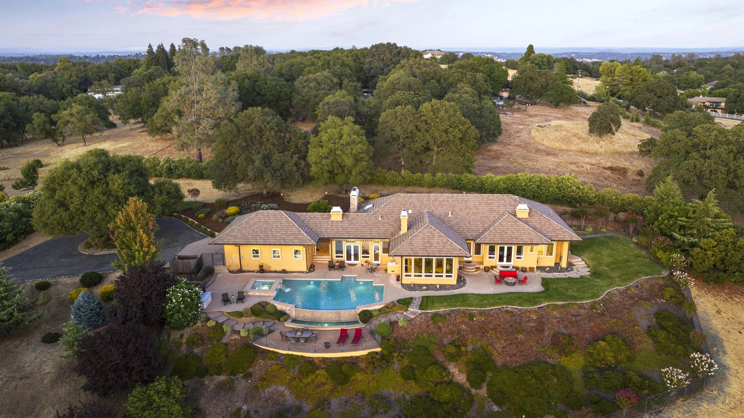 SOLD | 4356 Barnett Ranch Rd, Shingle Springs