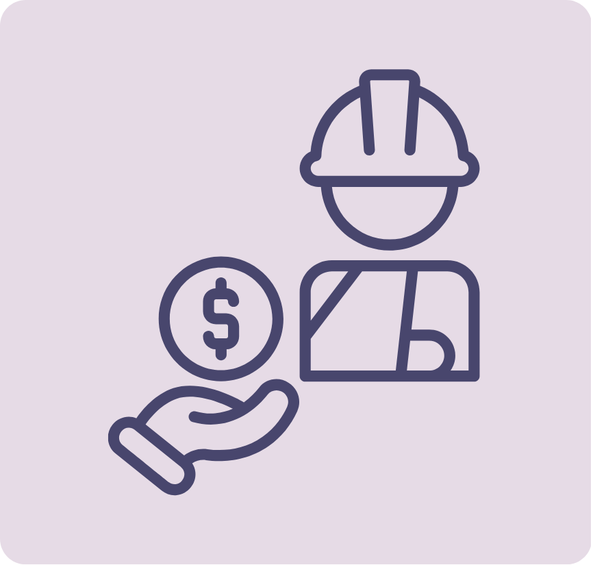 Workers Compensation & CTP