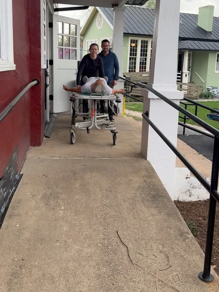 Spring cleaning! FREE things at 12018 Lee Hwy today and tomorrow then they&rsquo;re off to Flatwood. Get em while you can!