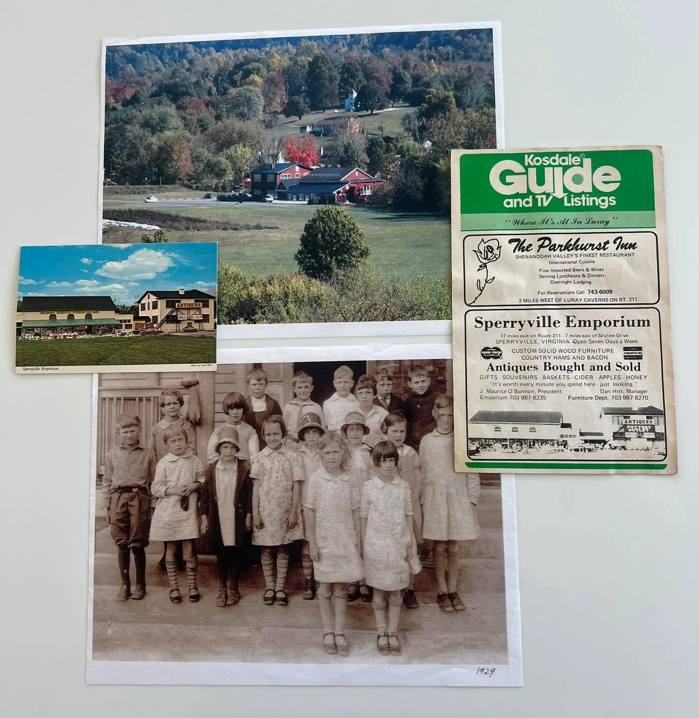Do you have photos from the many iterations of the Schoolhouse? Now that the hallways are painted, we&rsquo;re looking to the community to help find photos from the Schoolhouse&rsquo;s history that can be displayed in the halls (we&rsquo;ll scan and 