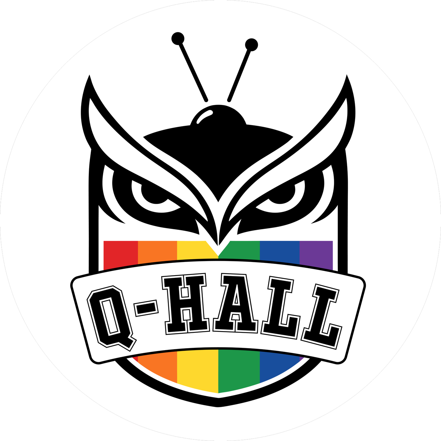 Q-Hall
