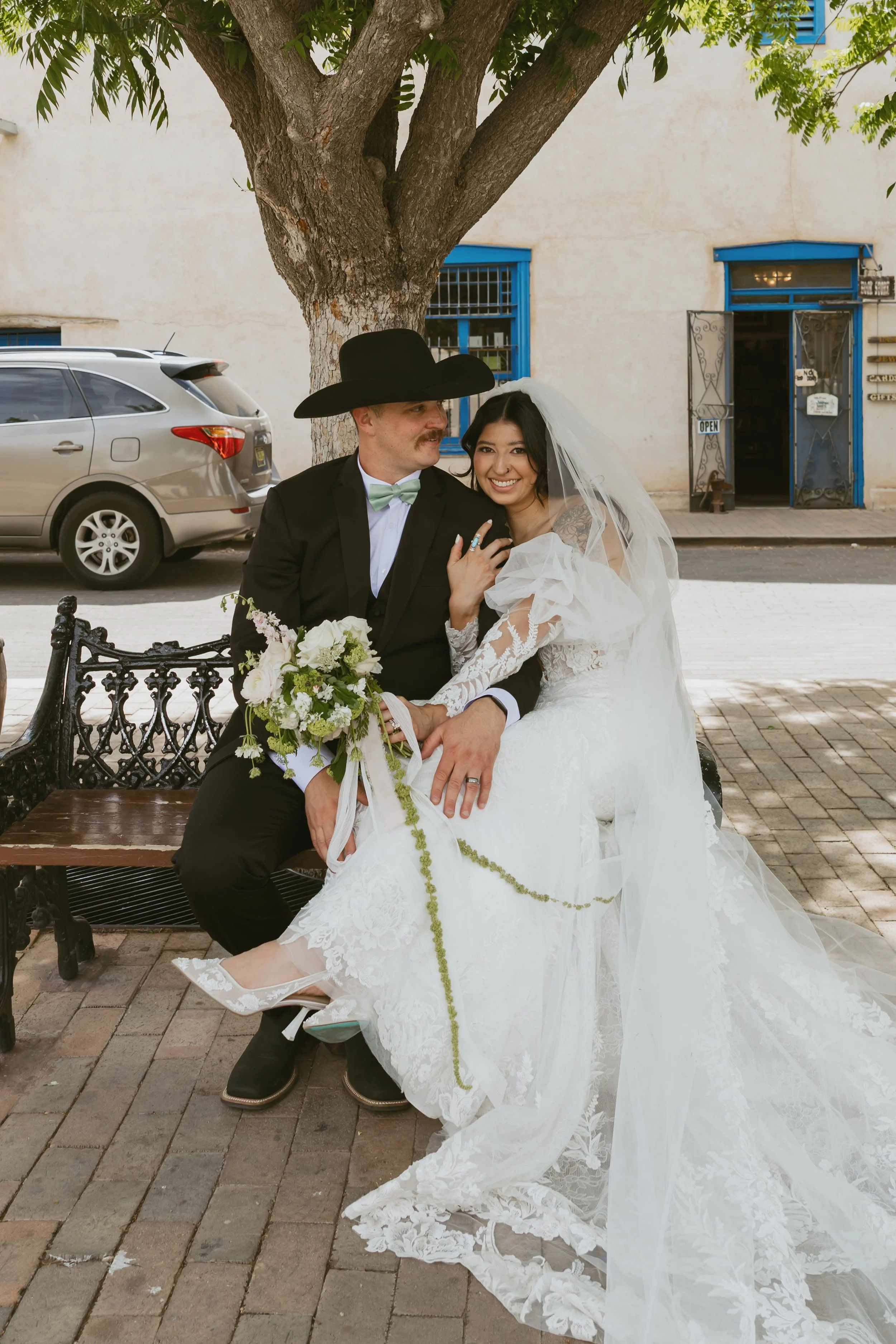 Regan + Joel Wedding The blue door Couple Heart and Seoul Photography53.jpg
