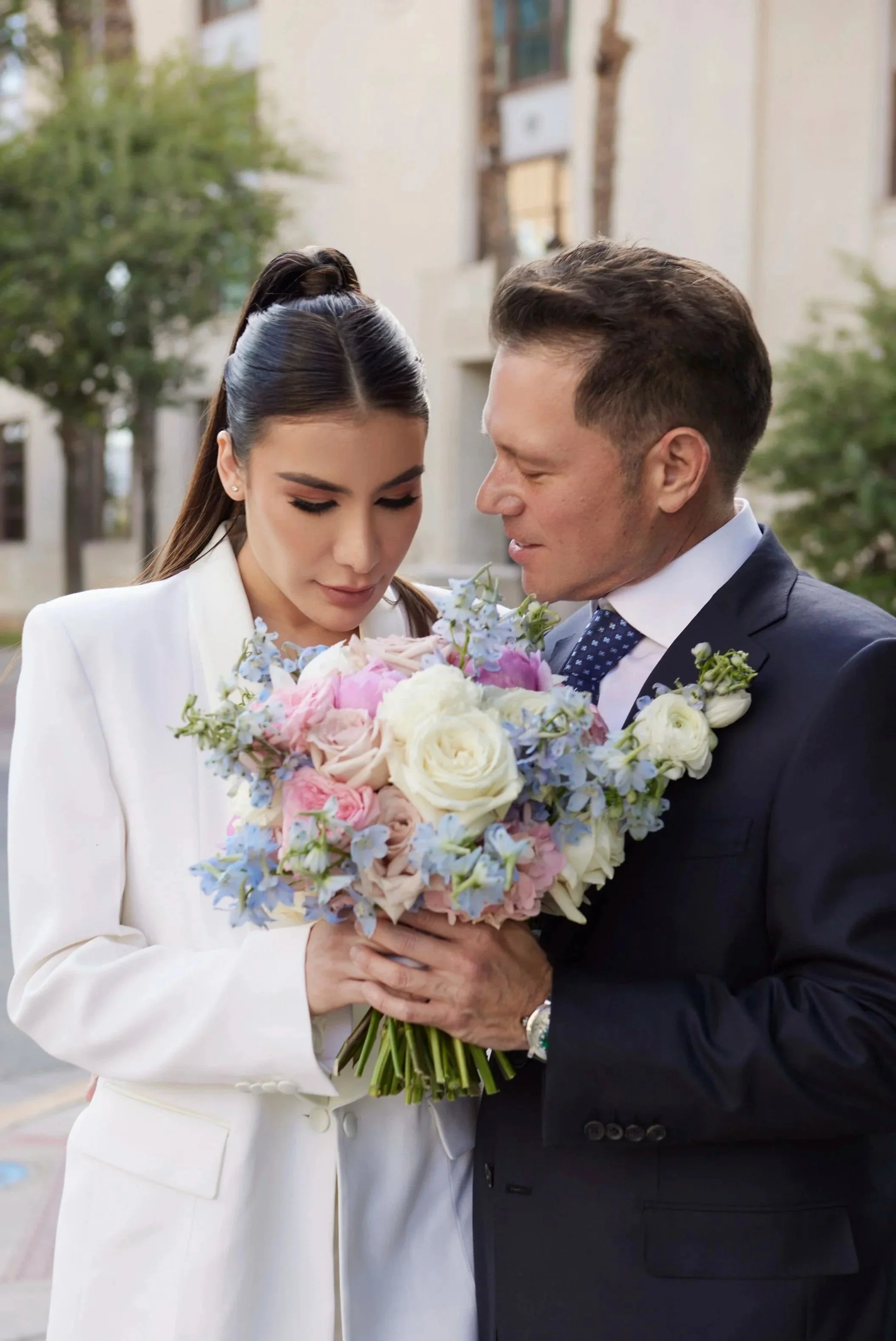 Alma & Rodolfo
