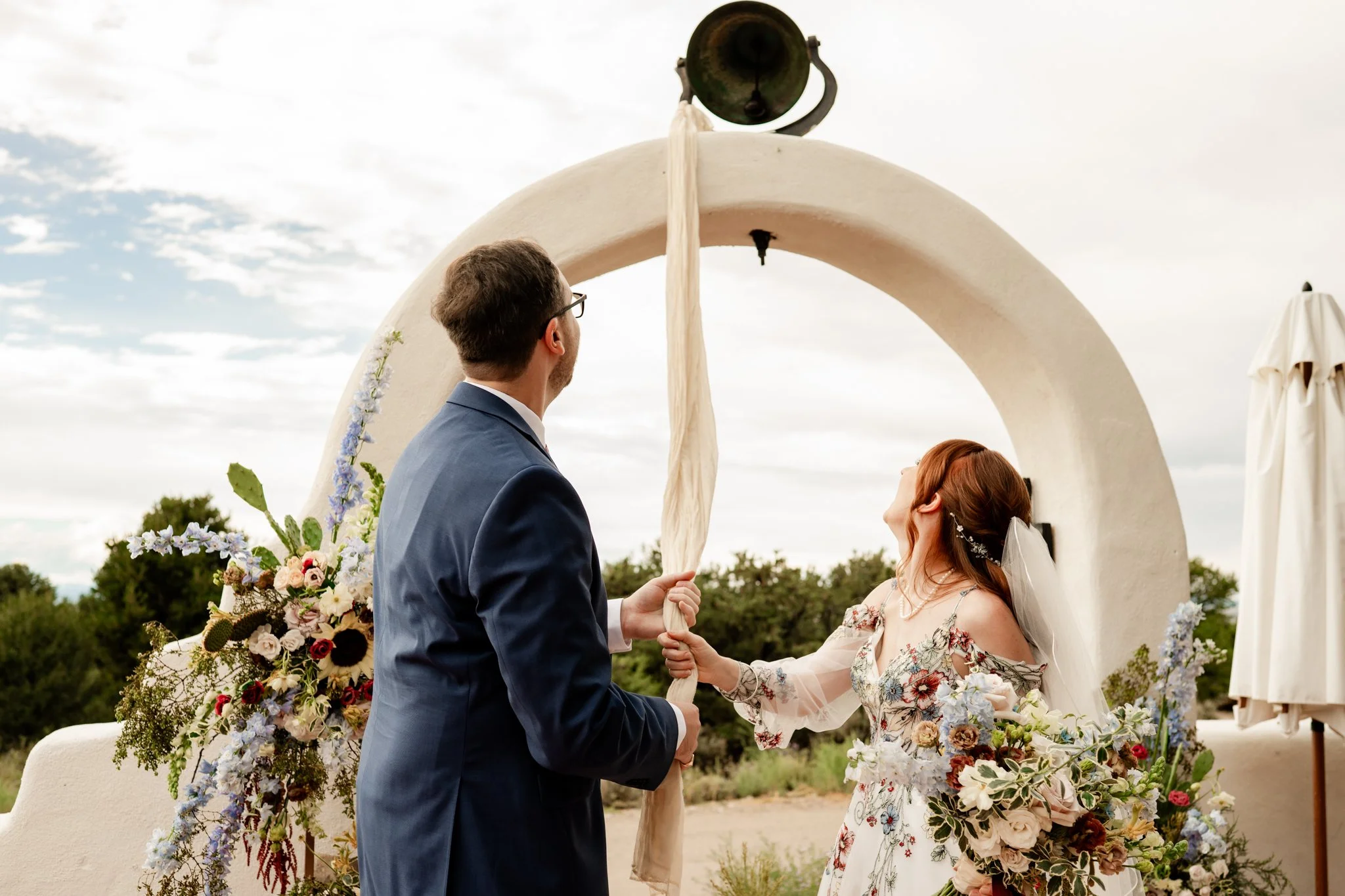 Alison & Branden