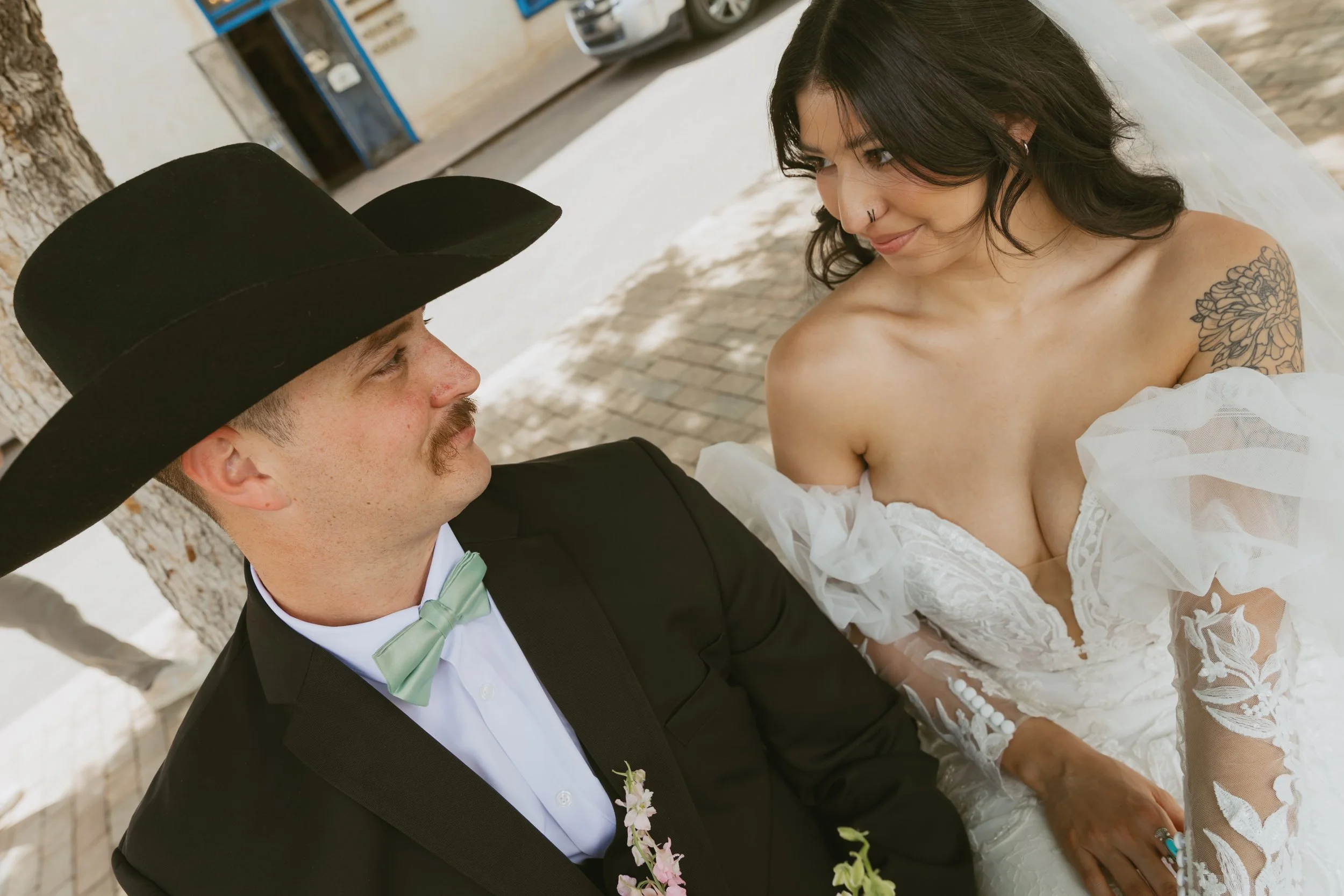 Regan + Joel Wedding The blue door Couple Heart and Seoul Photography69.jpg