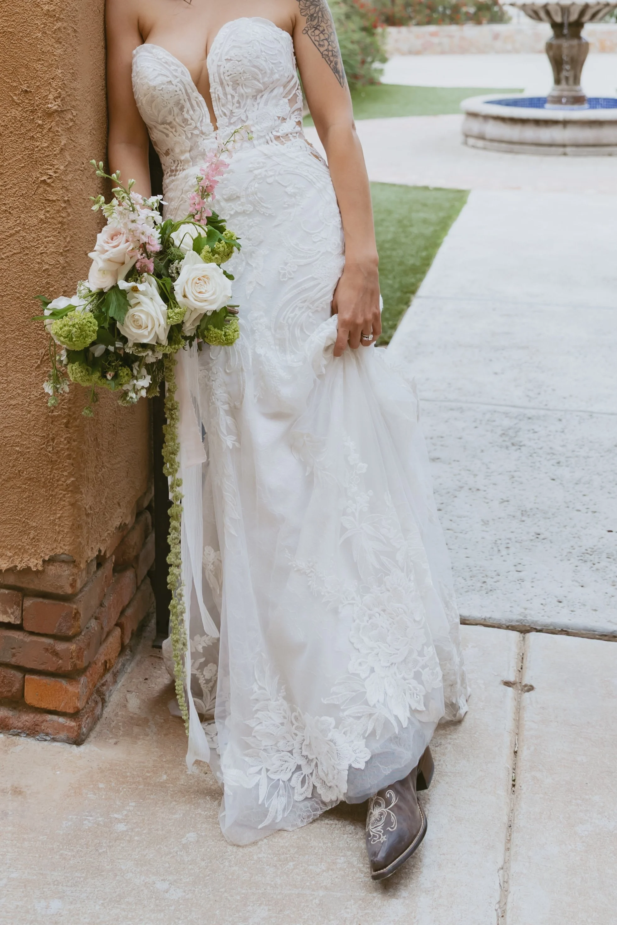 Regan + Joel Wedding The blue door Couple Heart and Seoul Photography171.jpg