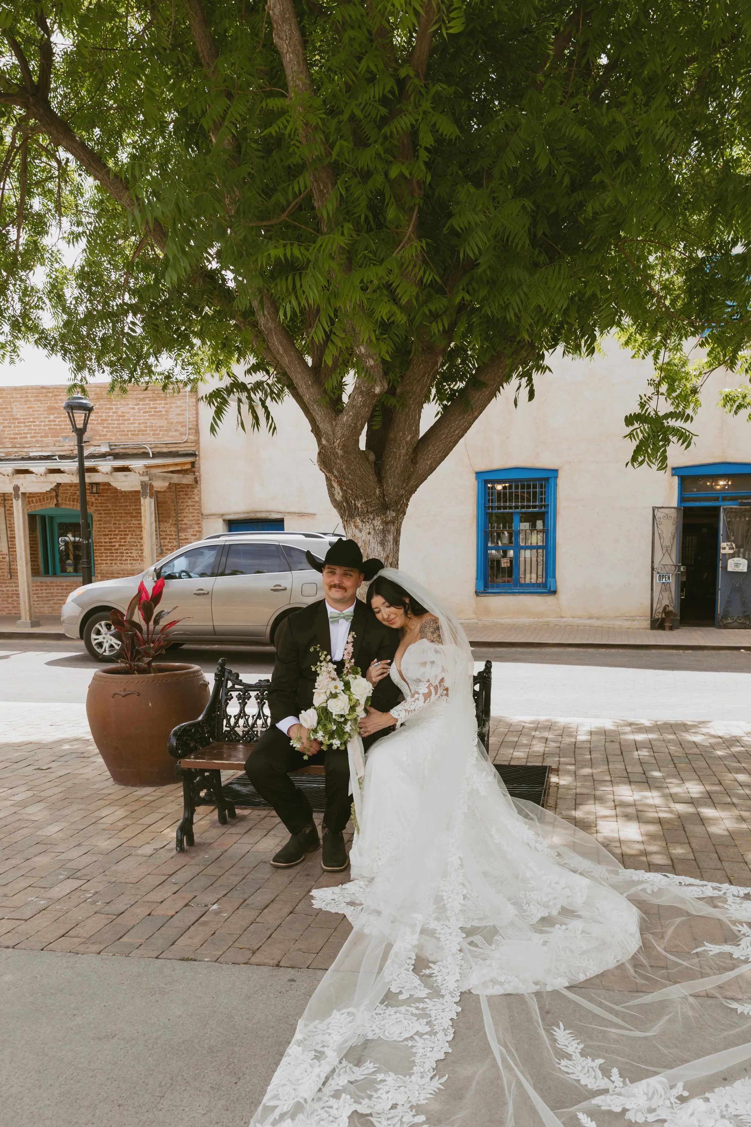 Regan + Joel Wedding The blue door Couple Heart and Seoul Photography45.jpg
