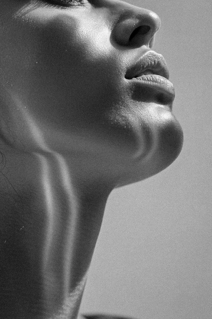 Mastering the Tracheal Shave for Feminine Contour