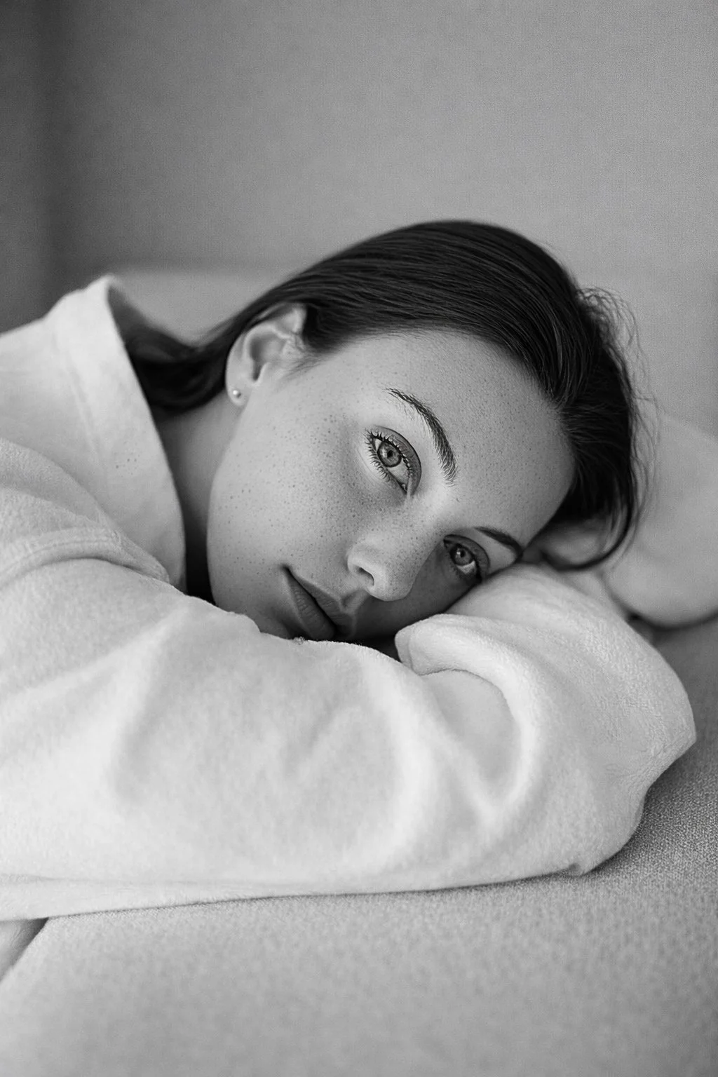 The Aura &amp; Life Energy From Eye-Rebalancing