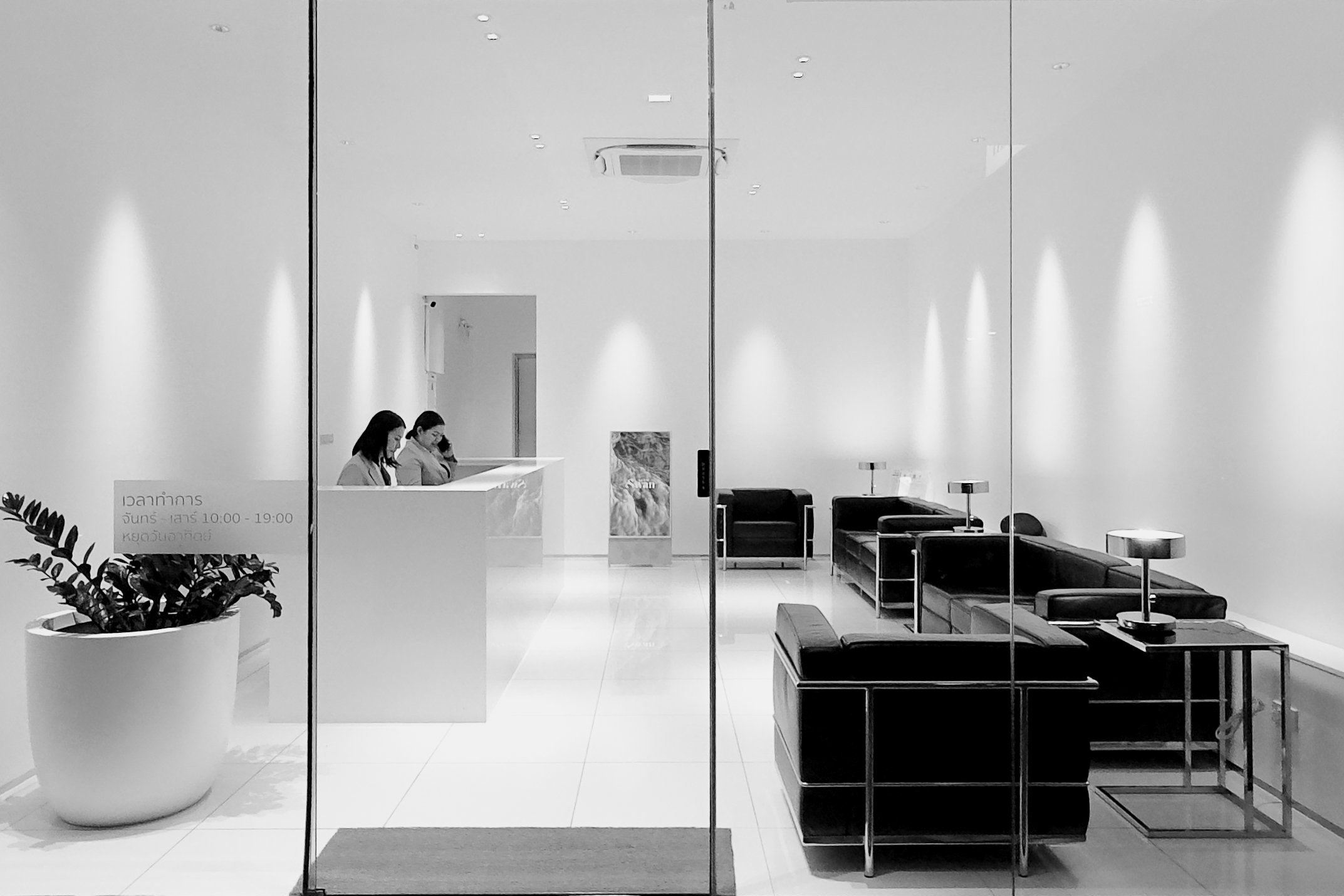 Welcome to Siamswan: Redefining Natural Beauty in Bangkok