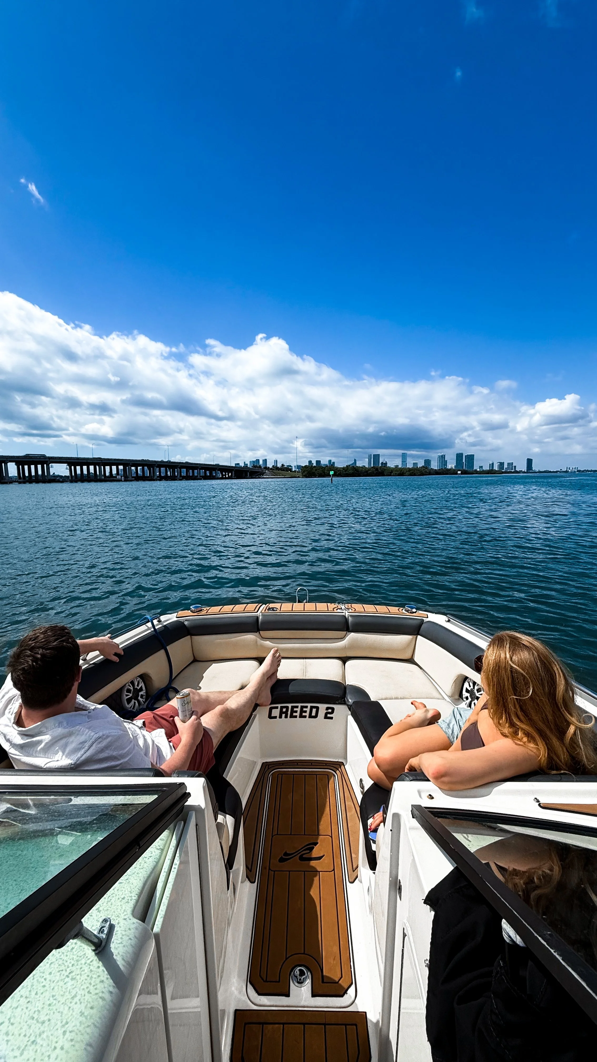 A DINKS Guide to Miami, FL