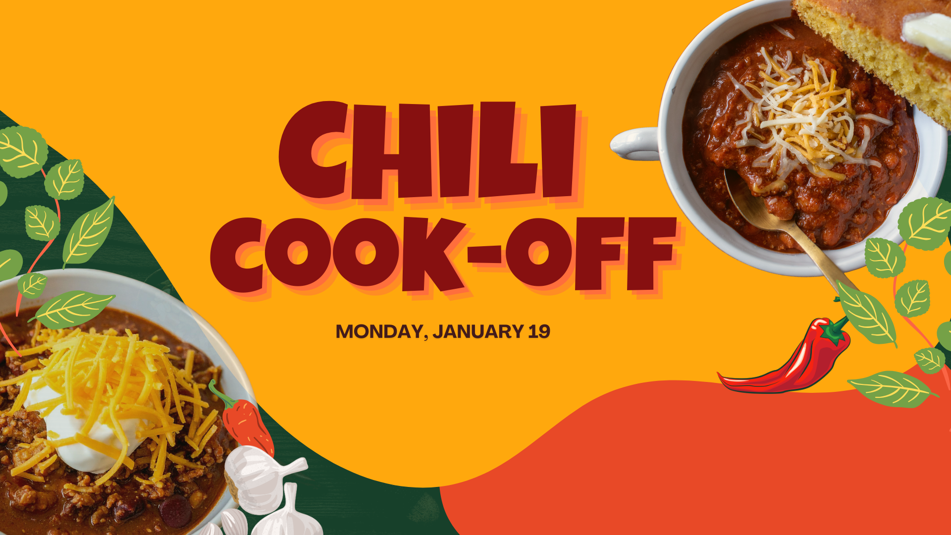 Chili Cook-Off