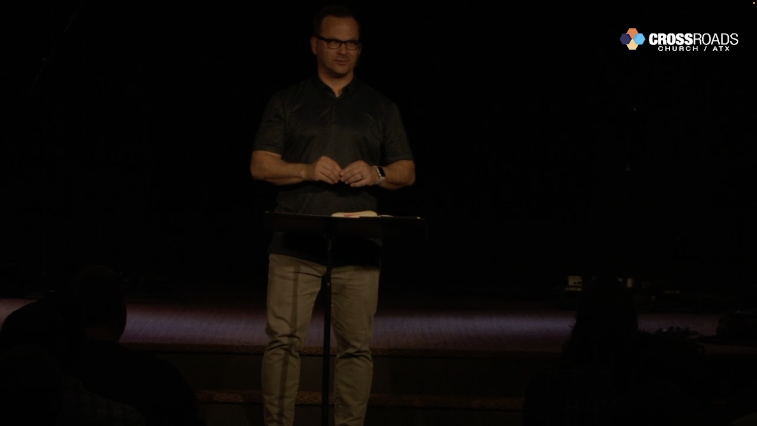 Ascending the Ladder: Prayer as Pursuit