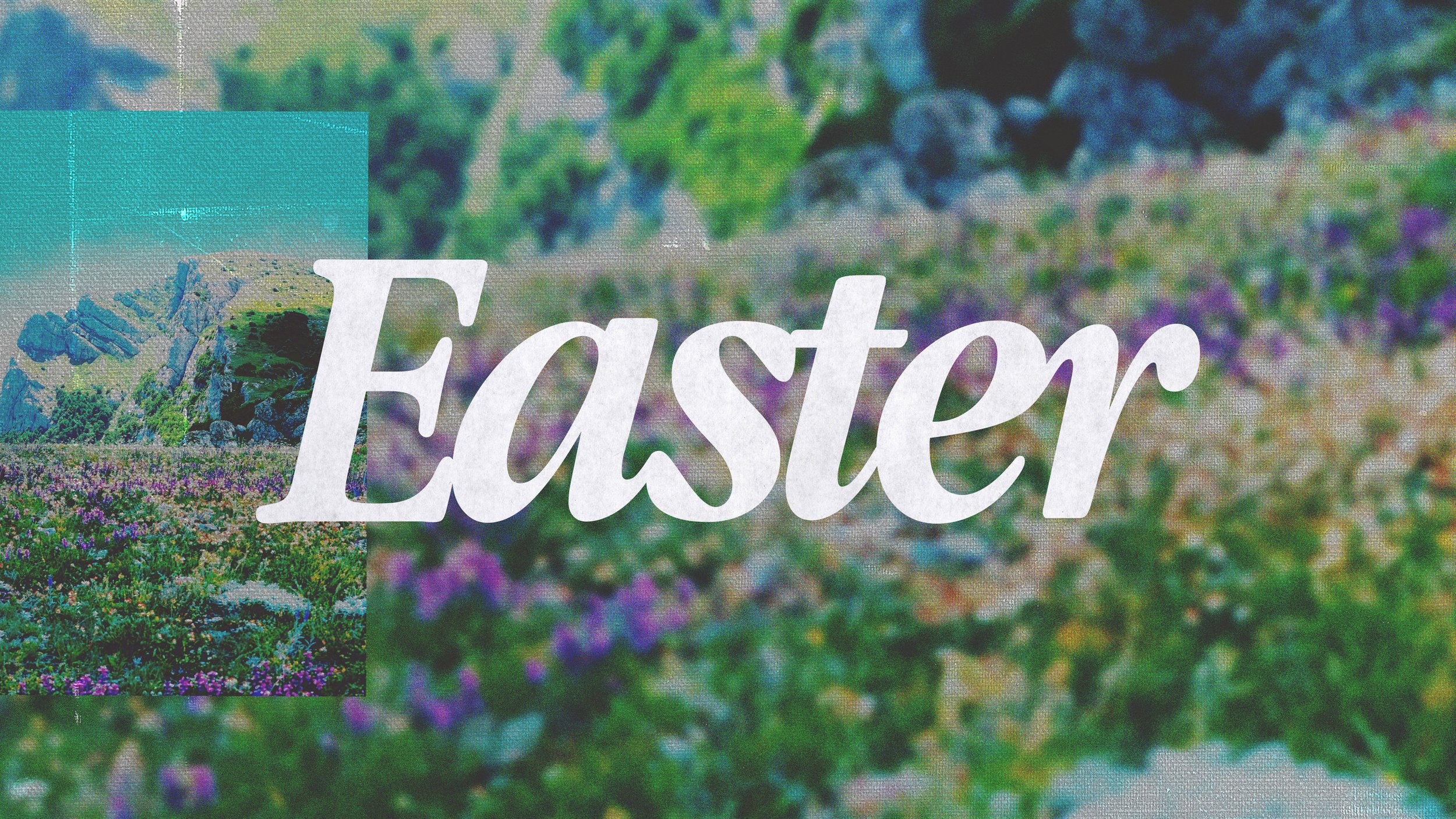 Easter @ Crossroads