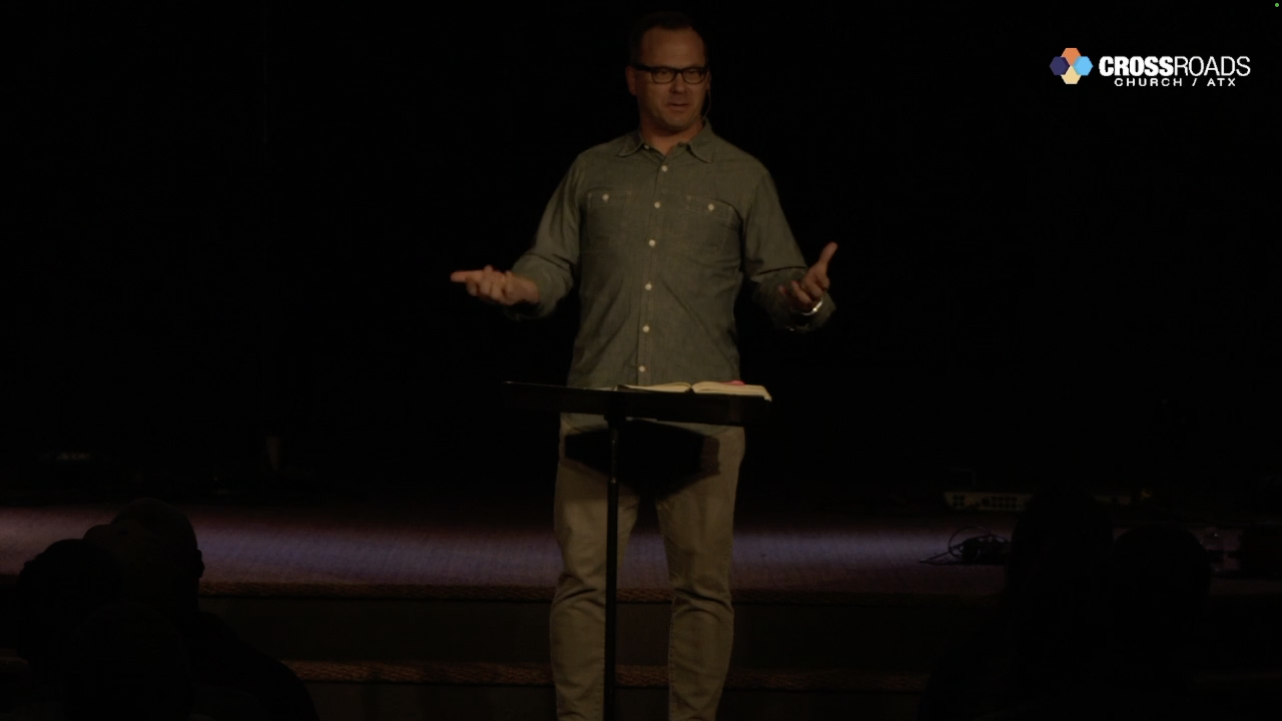 Be Informed. Be Involved. Invite.