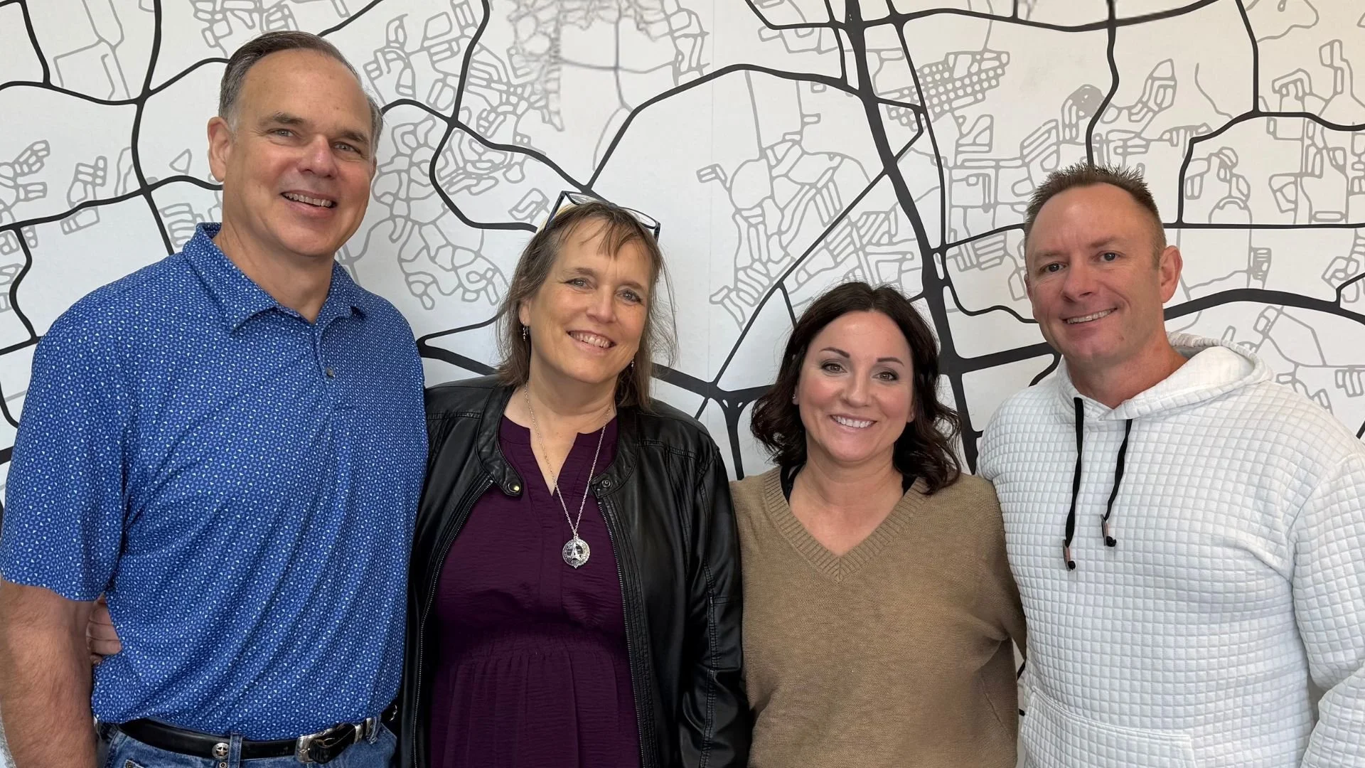 Pope-Smith Community Group