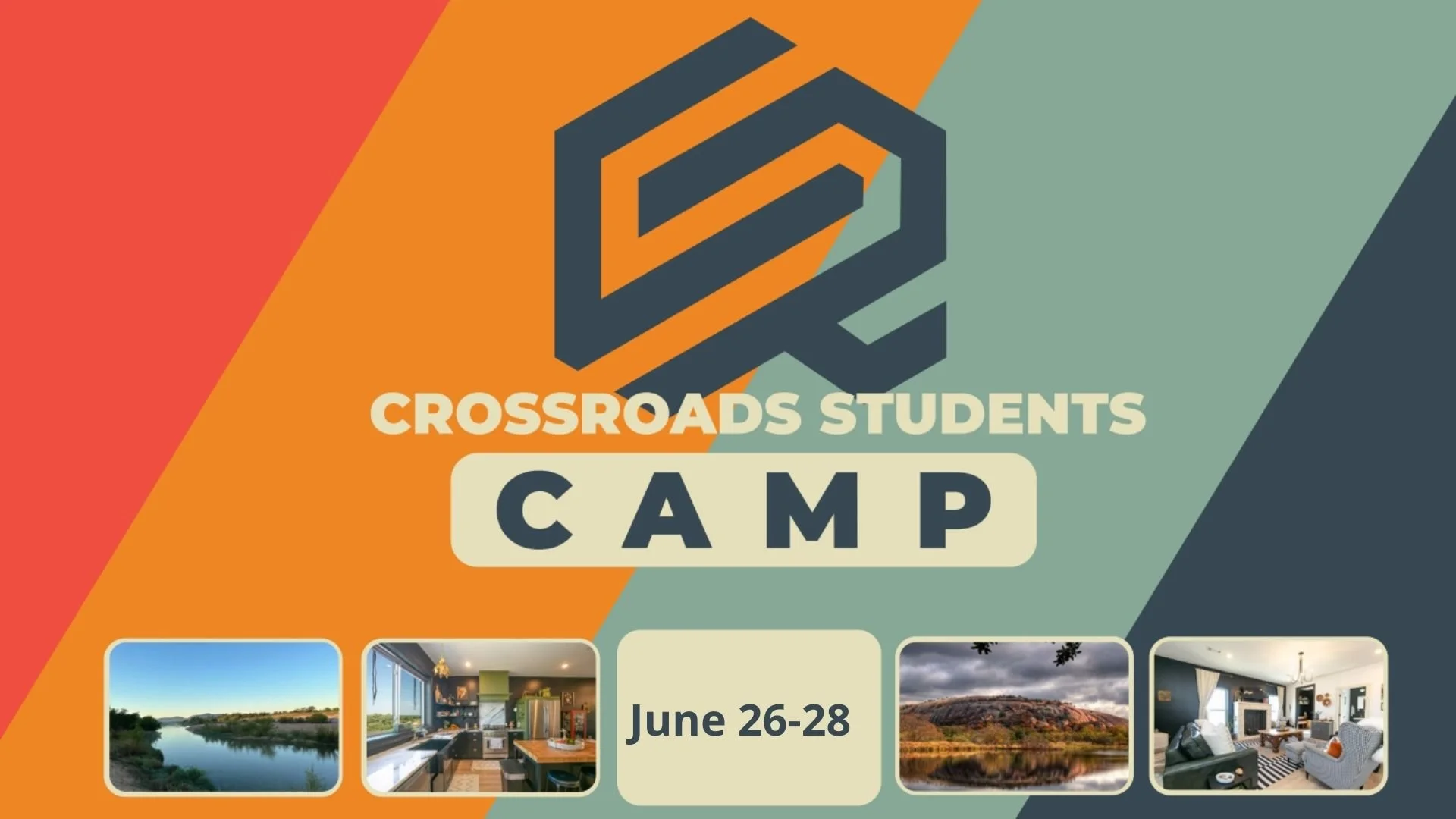 CRS CAMP