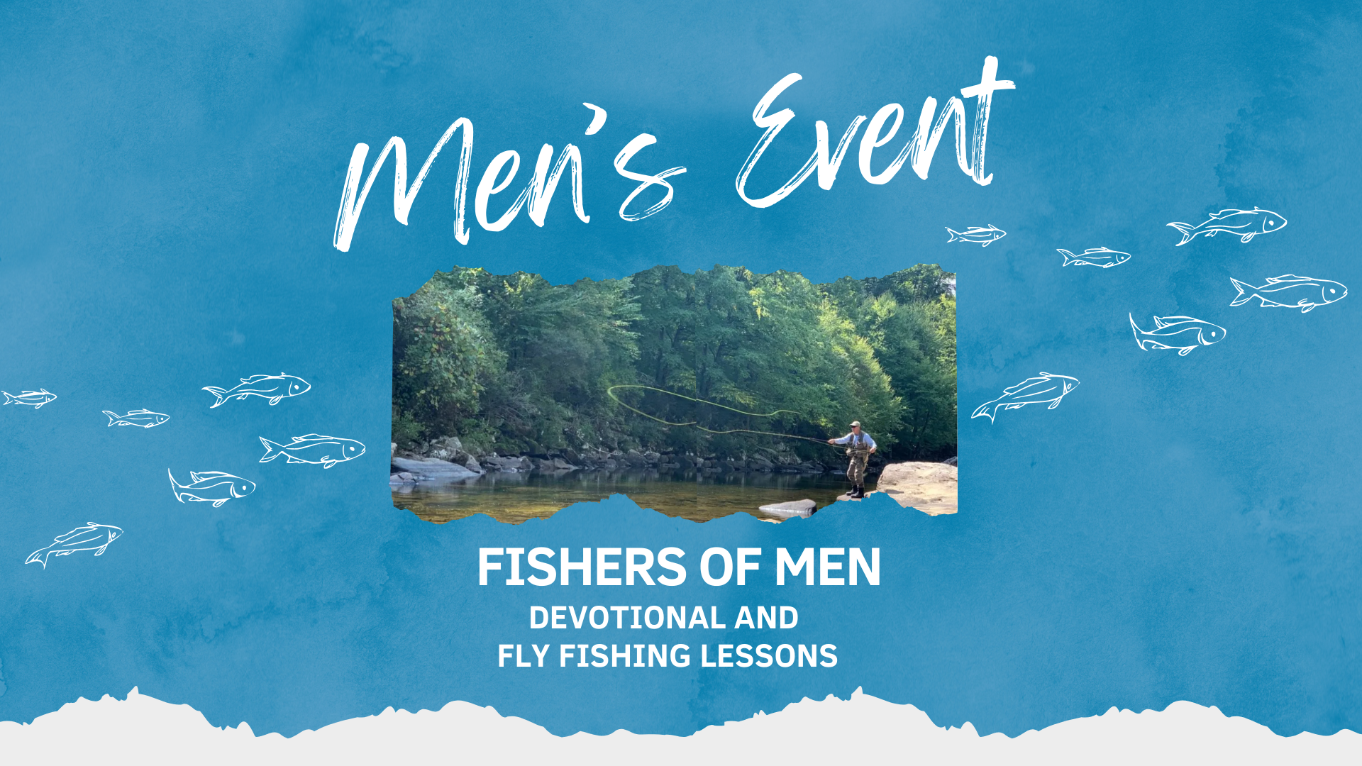 Men's Event
