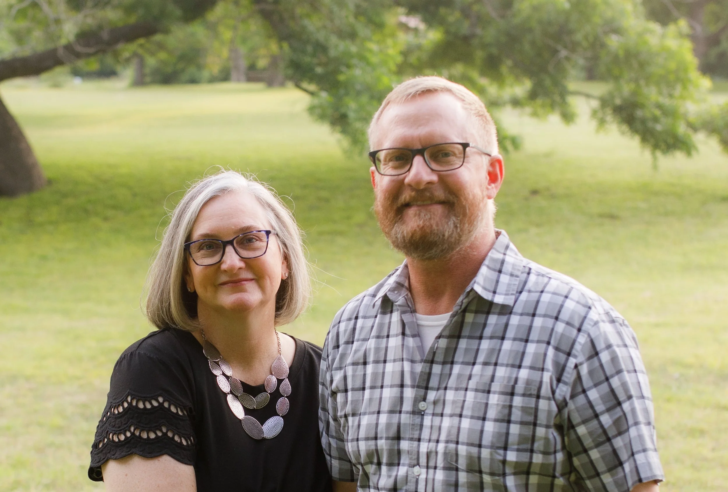 Shimp Community Group