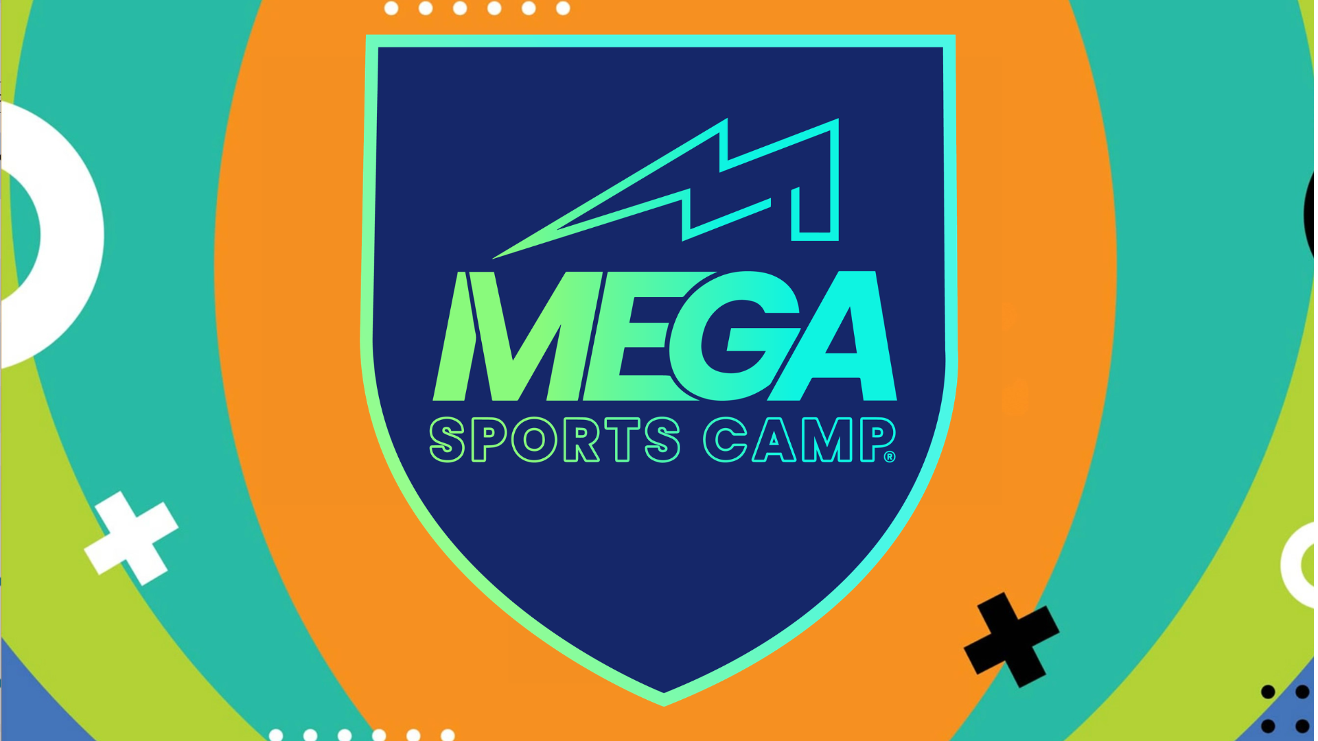 MEGA Sports Camp