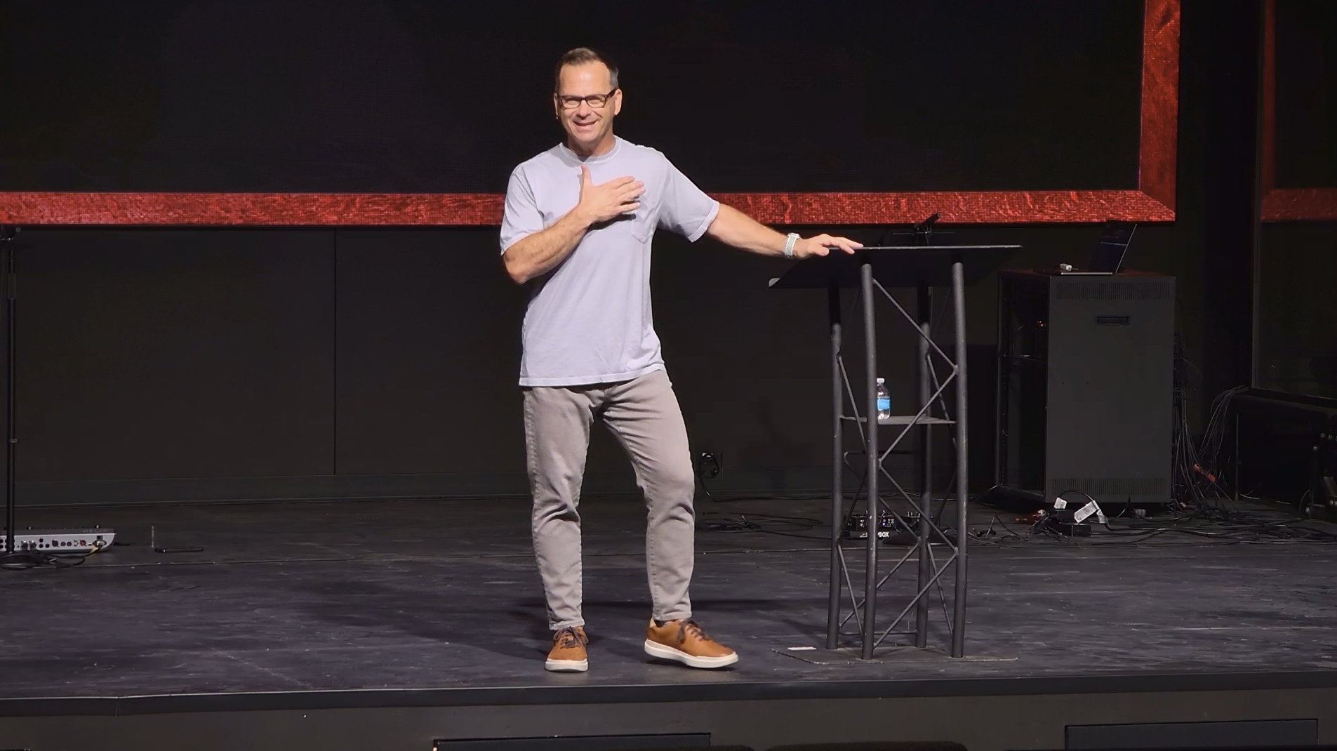 Jesus Is the Way, the Truth,        and the Life