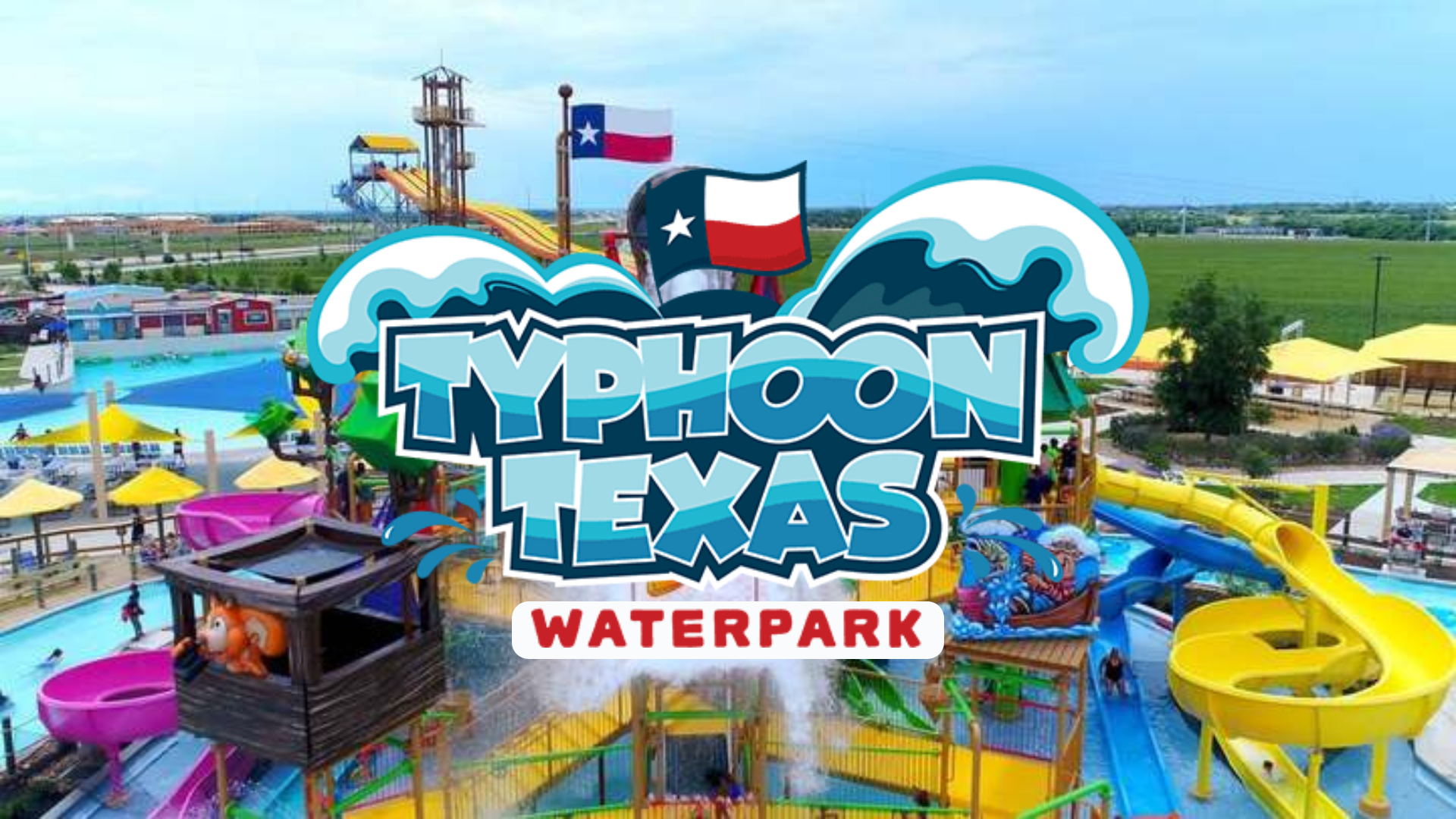 Splash Day
