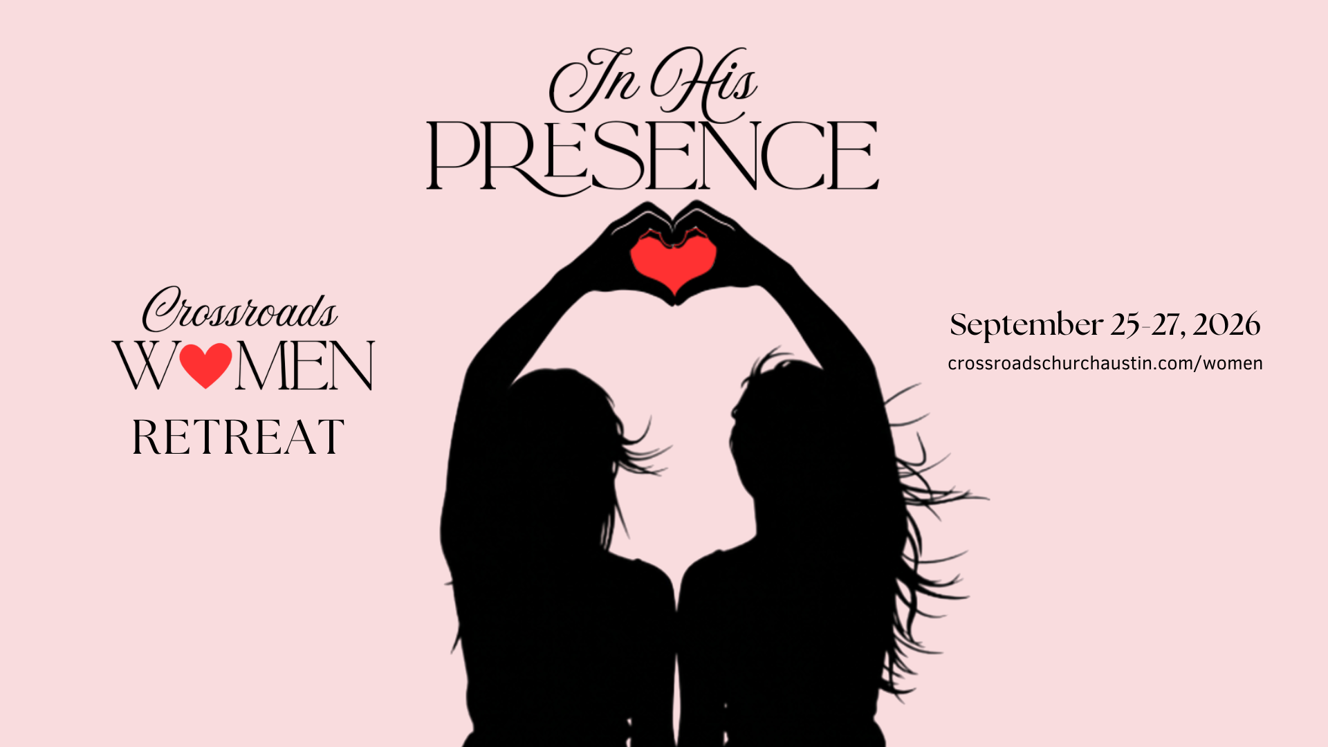 Women’s Retreat