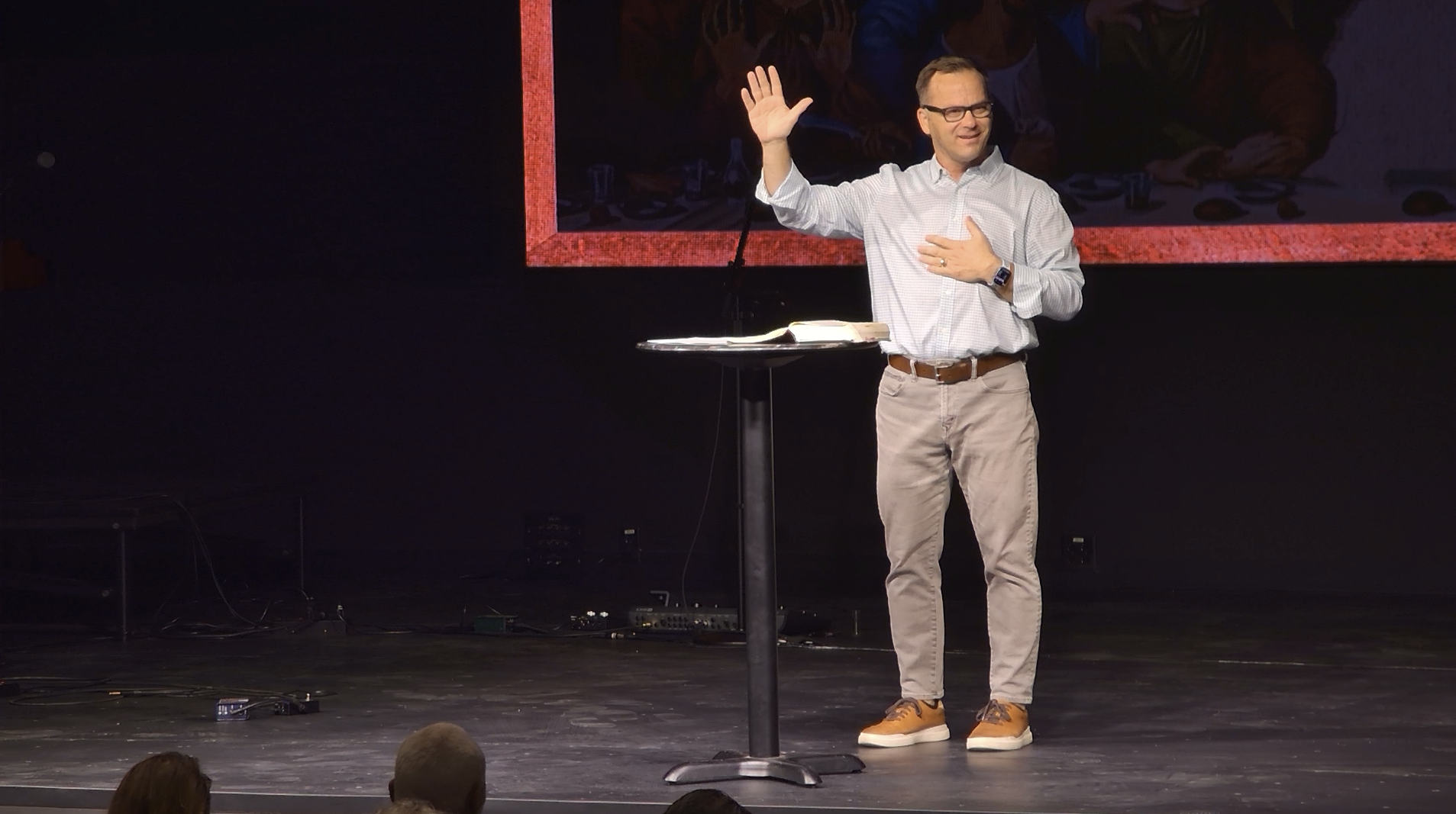 Jesus Is the RESURRECTION and the LIFE