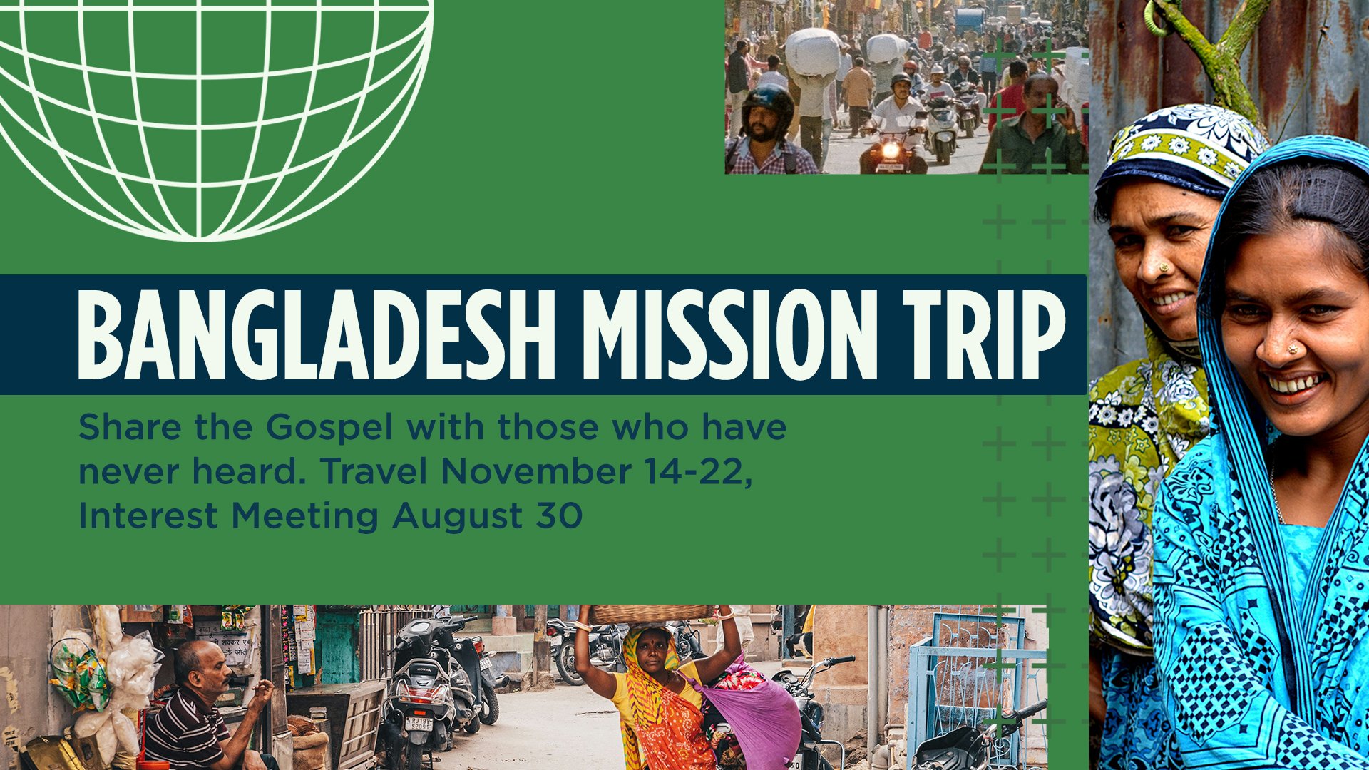 BANGLADESH INTEREST MEETING