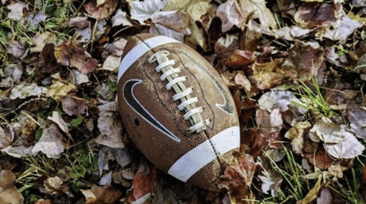 Men's Fall Kickoff