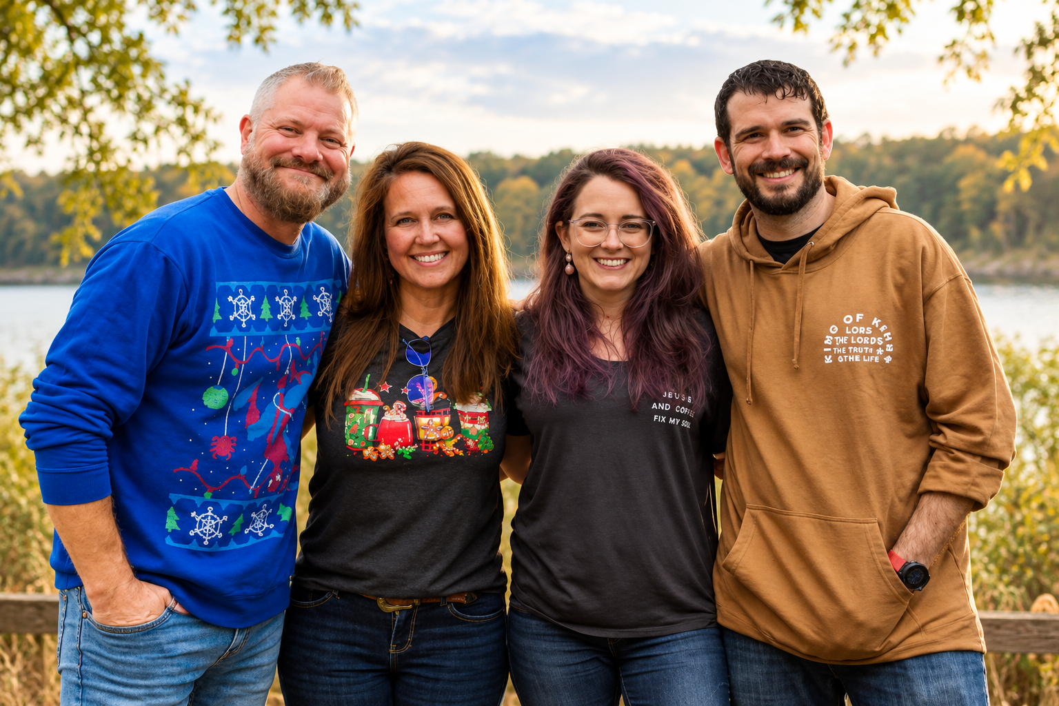 Tucker-Kuhn Group